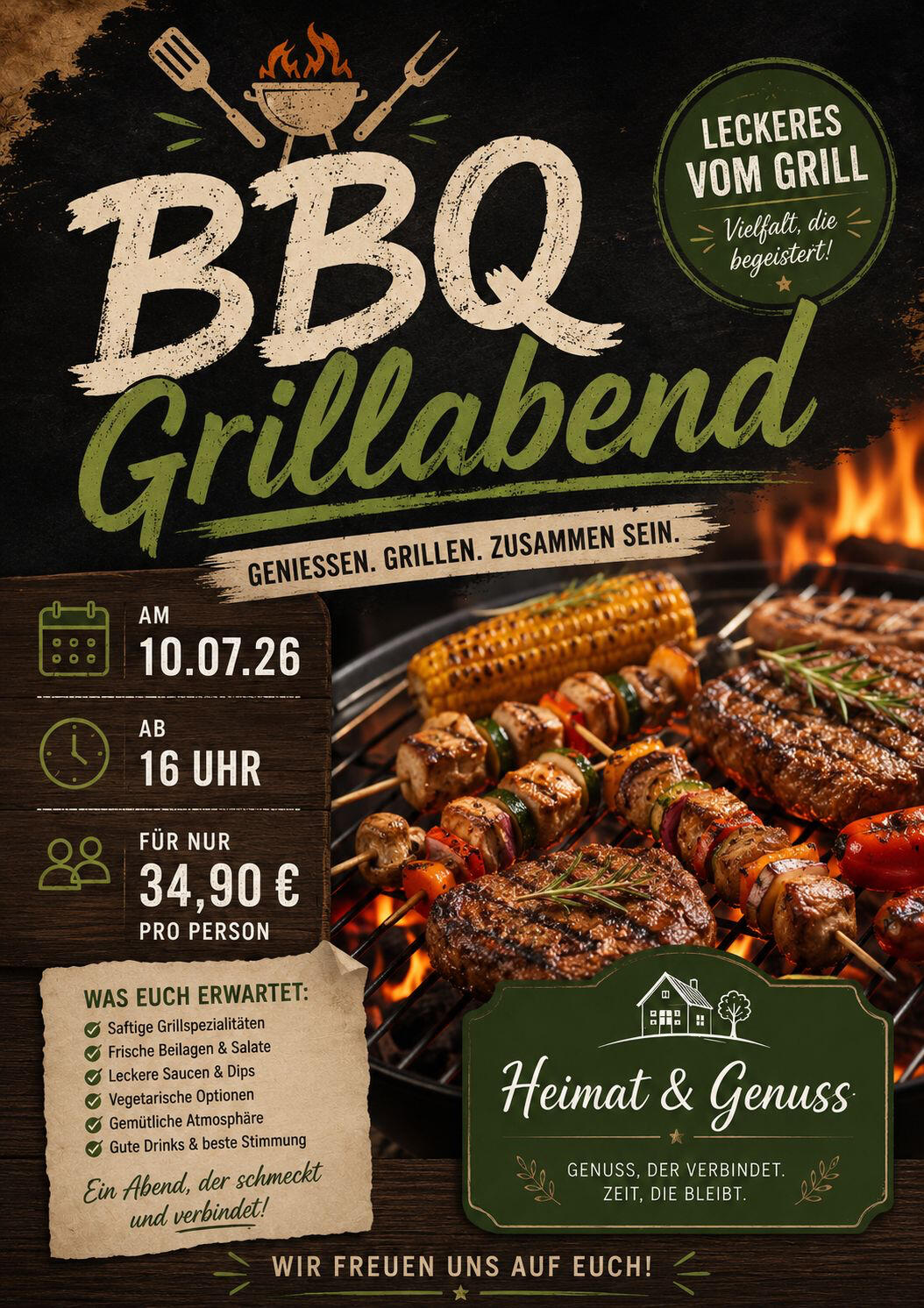Heimat & Genuss Heimat & Genuss